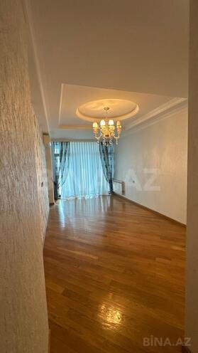 İcarəyə verilir 3 otaqlı yeni tikili 215 m², Şah İsmayıl Xətai m., photo 10 from 26