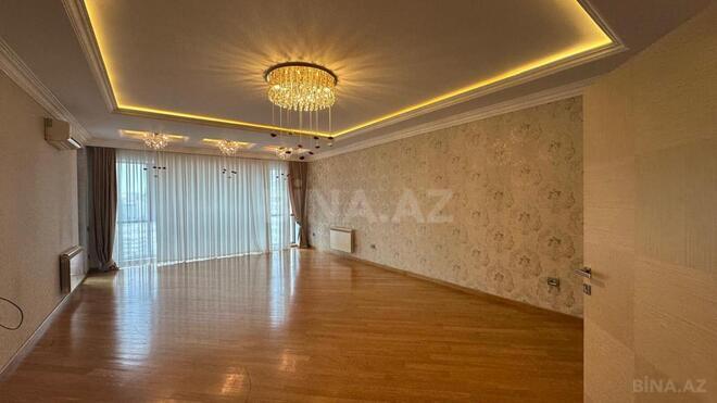 İcarəyə verilir 3 otaqlı yeni tikili 215 m², Şah İsmayıl Xətai m., photo 9 from 26
