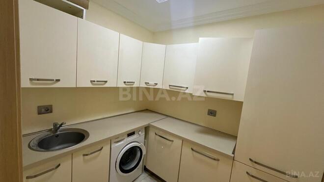 İcarəyə verilir 3 otaqlı yeni tikili 215 m², Şah İsmayıl Xətai m., photo 8 from 26