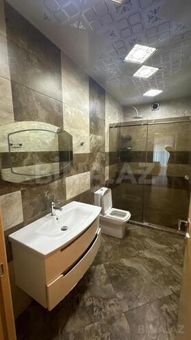 İcarəyə verilir 3 otaqlı yeni tikili 215 m², Şah İsmayıl Xətai m., photo 23 from 26