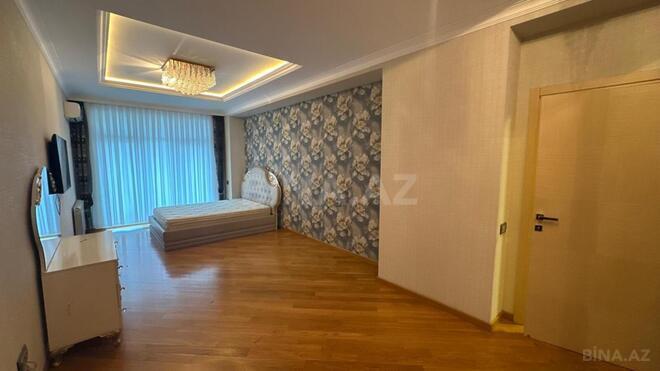 İcarəyə verilir 3 otaqlı yeni tikili 215 m², Şah İsmayıl Xətai m., photo 22 from 26