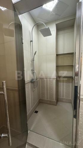 İcarəyə verilir 3 otaqlı yeni tikili 215 m², Şah İsmayıl Xətai m., photo 15 from 26