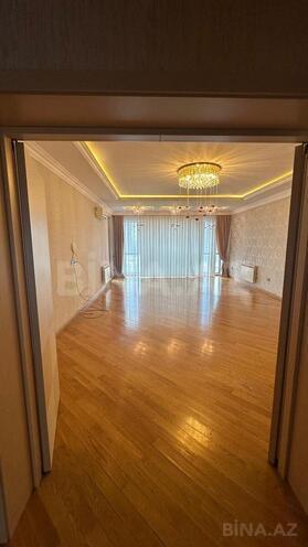 İcarəyə verilir 3 otaqlı yeni tikili 215 m², Şah İsmayıl Xətai m., photo 6 from 26