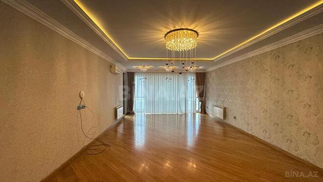 İcarəyə verilir 3 otaqlı yeni tikili 215 m², Şah İsmayıl Xətai m., photo 3 from 26
