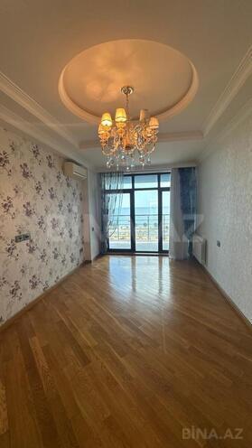 İcarəyə verilir 3 otaqlı yeni tikili 215 m², Şah İsmayıl Xətai m., photo 12 from 26
