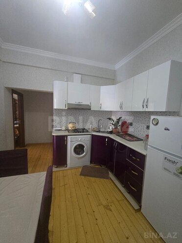 Satılır 2 otaqlı yeni tikili 72 m², Əhmədli m., photo 9 from 14