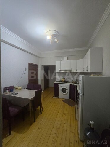 Satılır 2 otaqlı yeni tikili 72 m², Əhmədli m., photo 7 from 14