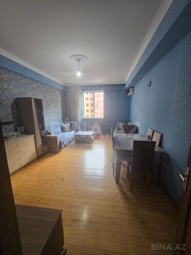 Satılır 2 otaqlı yeni tikili 72 m², Əhmədli m., photo 1 from 14