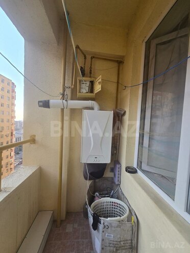 Satılır 2 otaqlı yeni tikili 72 m², Əhmədli m., photo 10 from 14