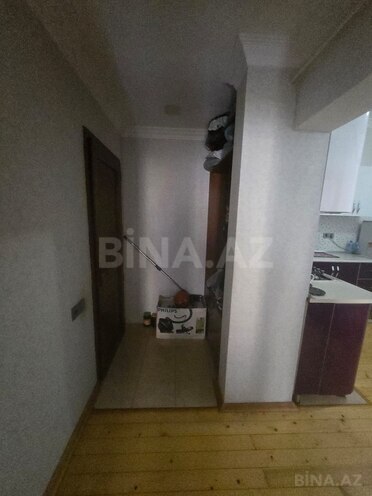 Satılır 2 otaqlı yeni tikili 72 m², Əhmədli m., photo 12 from 14