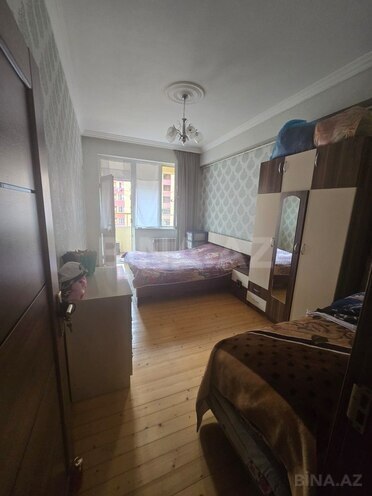 Satılır 2 otaqlı yeni tikili 72 m², Əhmədli m., photo 5 from 14