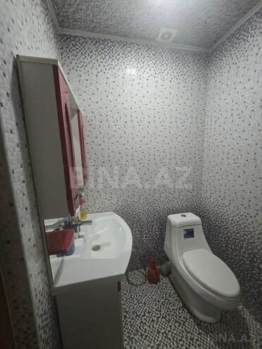 Satılır 2 otaqlı yeni tikili 72 m², Əhmədli m., photo 13 from 14