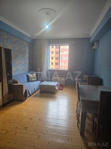 Satılır 2 otaqlı yeni tikili 72 m², Əhmədli m., photo 3 from 14