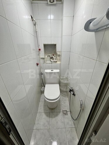 Satılır 3 otaqlı köhnə tikili 70 m², Həzi Aslanov m., photo 10 from 19
