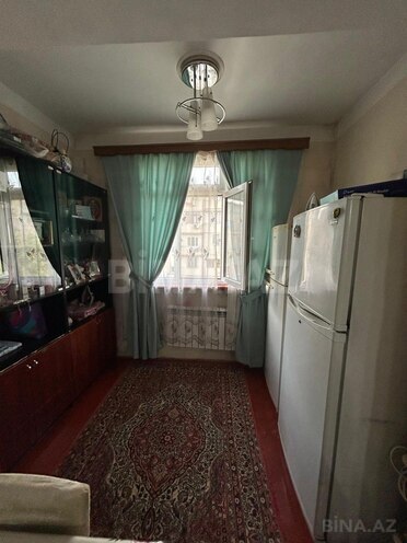 Satılır 3 otaqlı köhnə tikili 70 m², Həzi Aslanov m., photo 17 from 19