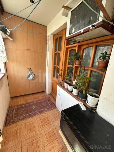 Satılır 3 otaqlı köhnə tikili 70 m², Həzi Aslanov m., photo 9 from 19