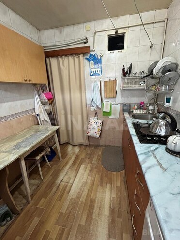 Satılır 3 otaqlı köhnə tikili 70 m², Həzi Aslanov m., photo 8 from 19