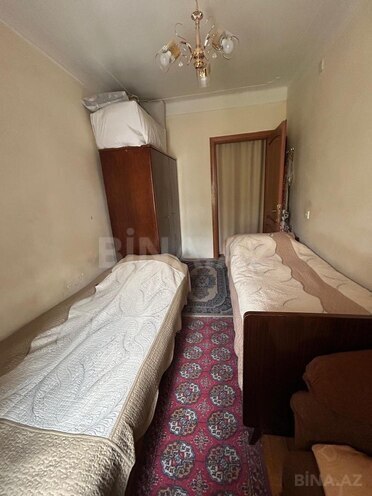 Satılır 3 otaqlı köhnə tikili 70 m², Həzi Aslanov m., photo 15 from 19