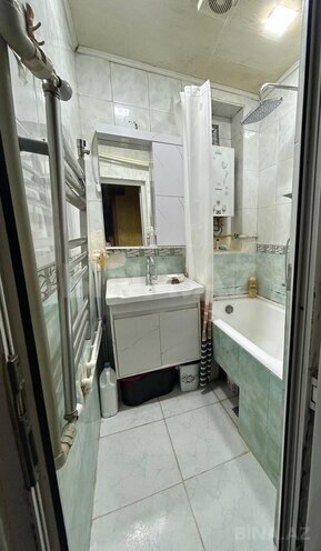 Satılır 3 otaqlı köhnə tikili 70 m², Həzi Aslanov m., photo 16 from 19