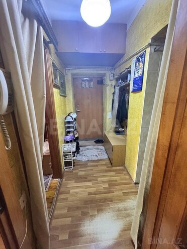 Satılır 3 otaqlı köhnə tikili 70 m², Həzi Aslanov m., photo 12 from 19