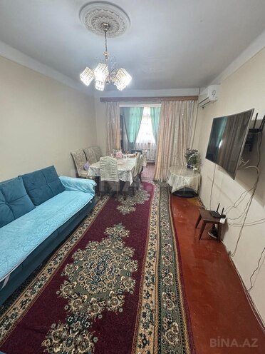 Satılır 3 otaqlı köhnə tikili 70 m², Həzi Aslanov m., photo 5 from 19