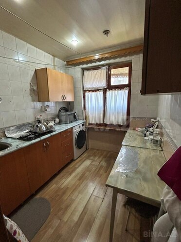 Satılır 3 otaqlı köhnə tikili 70 m², Həzi Aslanov m., photo 6 from 19