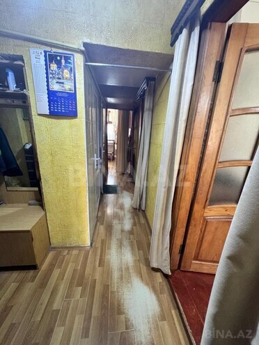 Satılır 3 otaqlı köhnə tikili 70 m², Həzi Aslanov m., photo 13 from 19