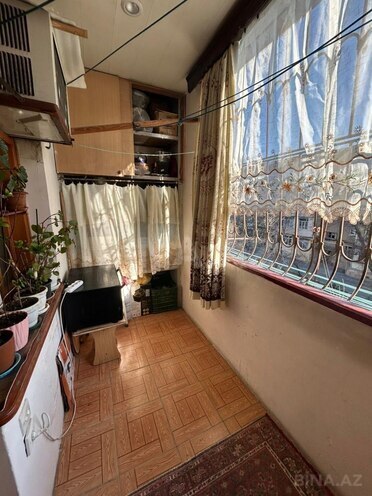 Satılır 3 otaqlı köhnə tikili 70 m², Həzi Aslanov m., photo 7 from 19