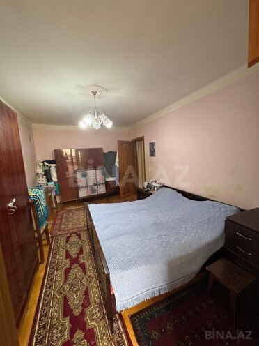Satılır 3 otaqlı köhnə tikili 70 m², Həzi Aslanov m., photo 1 from 19