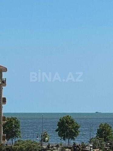 İcarəyə verilir 3 otaqlı yeni tikili 140 m², Şah İsmayıl Xətai m., photo 21 from 22
