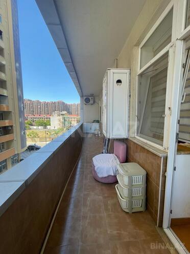 İcarəyə verilir 3 otaqlı yeni tikili 140 m², Şah İsmayıl Xətai m., photo 20 from 22