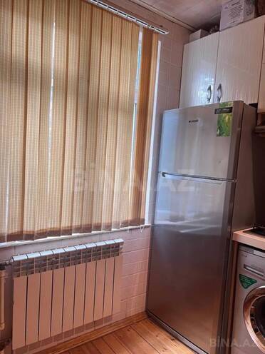 İcarəyə verilir 2 otaqlı köhnə tikili 70 m², 20 Yanvar m., photo 4 from 30