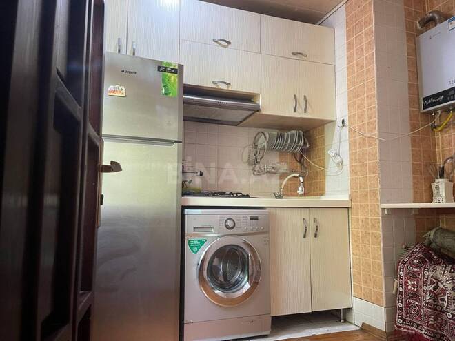 İcarəyə verilir 2 otaqlı köhnə tikili 70 m², 20 Yanvar m., photo 20 from 30
