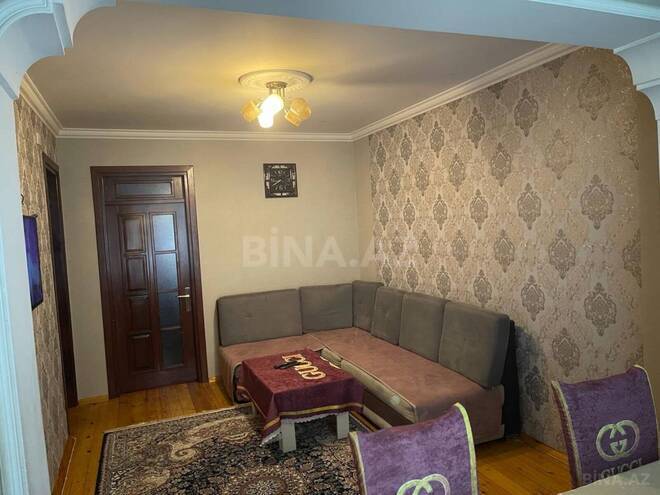 İcarəyə verilir 2 otaqlı köhnə tikili 70 m², 20 Yanvar m., photo 27 from 30