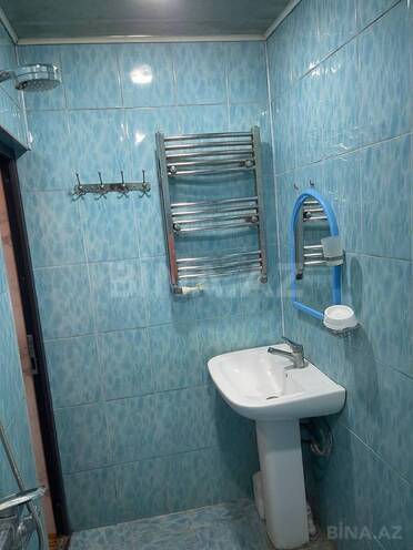 İcarəyə verilir 2 otaqlı köhnə tikili 70 m², 20 Yanvar m., photo 28 from 30