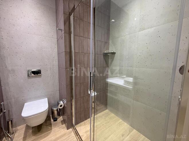 İcarəyə verilir 4 otaqlı yeni tikili 210 m², Ağ şəhər q., photo 18 from 32
