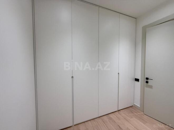 İcarəyə verilir 4 otaqlı yeni tikili 210 m², Ağ şəhər q., photo 19 from 32