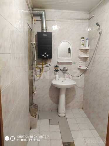 İcarəyə verilir 2 otaqlı köhnə tikili 60 m², Əhmədli m., photo 5 from 8