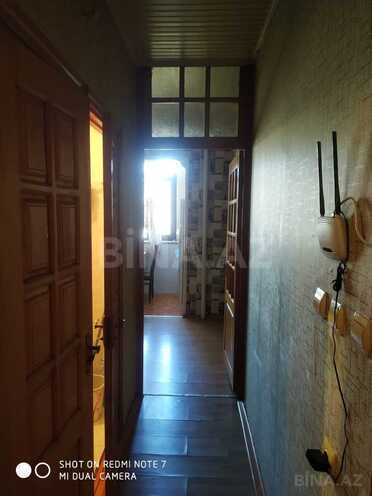 İcarəyə verilir 2 otaqlı köhnə tikili 60 m², Əhmədli m., photo 7 from 8