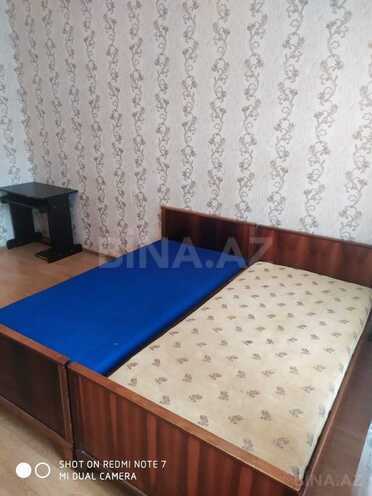İcarəyə verilir 2 otaqlı köhnə tikili 60 m², Əhmədli m., photo 3 from 8