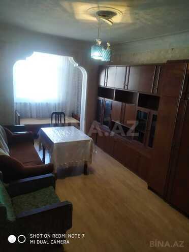 İcarəyə verilir 2 otaqlı köhnə tikili 60 m², Əhmədli m., photo 1 from 8