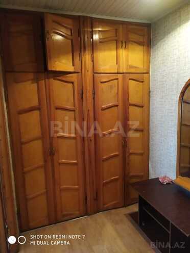 İcarəyə verilir 2 otaqlı köhnə tikili 60 m², Əhmədli m., photo 6 from 8