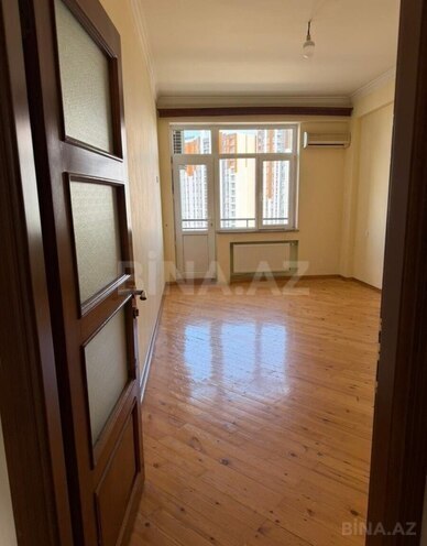 İcarəyə verilir 3 otaqlı yeni tikili 135 m², İnşaatçılar m., photo 7 from 14