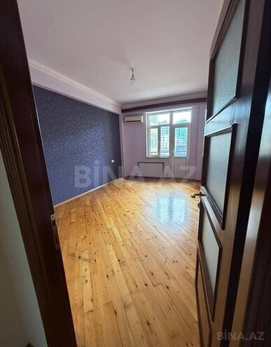 İcarəyə verilir 3 otaqlı yeni tikili 135 m², İnşaatçılar m., photo 6 from 14