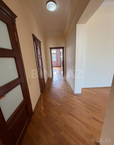 İcarəyə verilir 3 otaqlı yeni tikili 135 m², İnşaatçılar m., photo 10 from 14