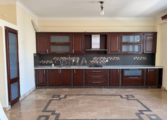 İcarəyə verilir 3 otaqlı yeni tikili 135 m², İnşaatçılar m., photo 4 from 14