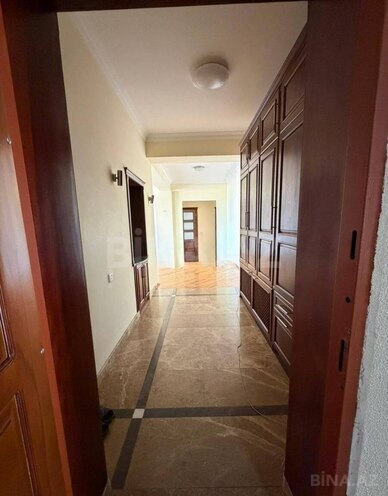 İcarəyə verilir 3 otaqlı yeni tikili 135 m², İnşaatçılar m., photo 11 from 14