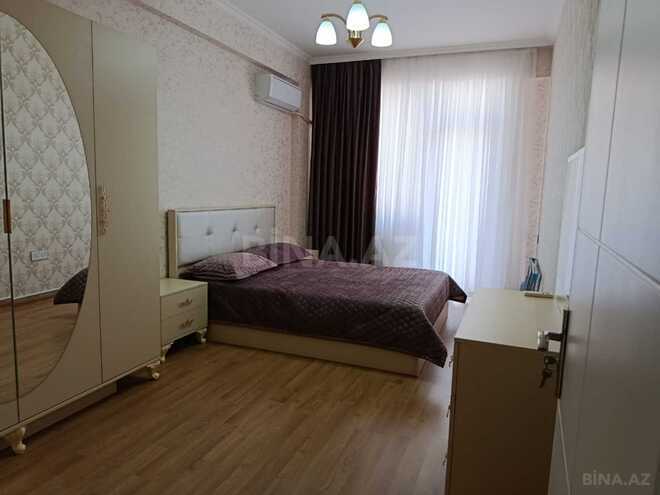 İcarəyə verilir 2 otaqlı yeni tikili 65 m², 28 May m., photo 1 from 25