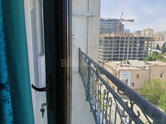 İcarəyə verilir 2 otaqlı yeni tikili 65 m², 28 May m., photo 10 from 25