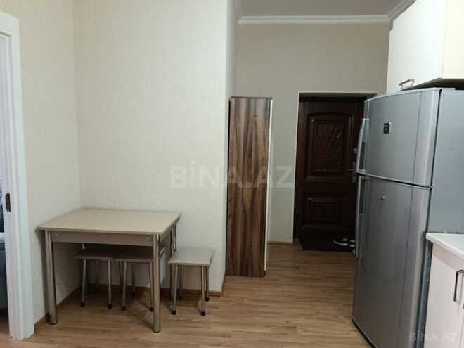 İcarəyə verilir 2 otaqlı yeni tikili 65 m², 28 May m., photo 19 from 25